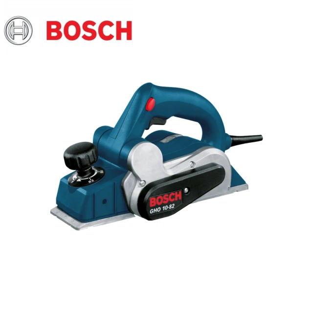 BOSCH 博世 GHO10-82 gho 10-82 專業型電刨刀 大馬力 耐操 停置裝置功能(GHO 10-82)