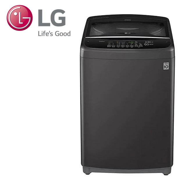 LG 樂金 10+13公斤◆免曬衣乾衣機+WiFi智慧洗衣機(蒸洗脫)◆冰磁白 (WT-ID130MSG+WR-100VB)