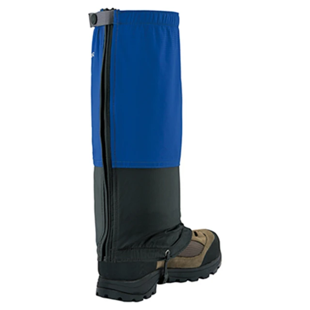 mont bell GTX Light Spats long 綁腿(1129429UMR 藍)