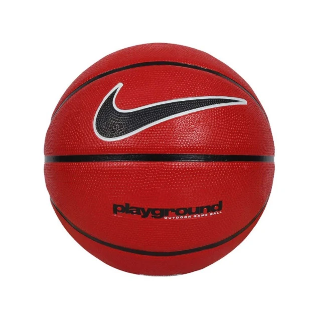 NIKE 耐吉 EVERYDAY PLAYGROUND 8P 5號籃球(N100437165105)