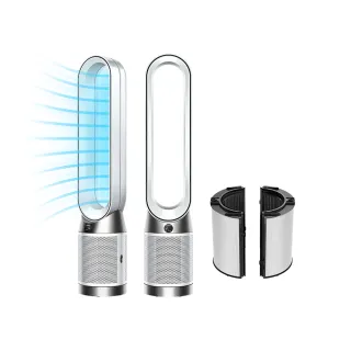 【dyson 戴森】TP10 Purifier Cool Gen1 二合一涼風空氣清淨機 循環風扇