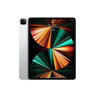 【Apple】A+ 級福利品 iPad Pro 第 3 代(11吋/WiFi/128GB)