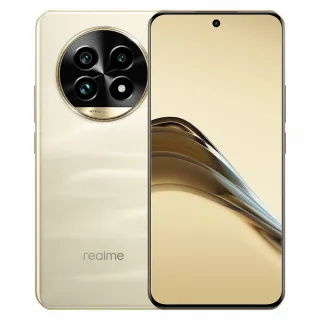 【realme】13 Pro+ 5G 6.7吋 莫內金(12G/512G/高通驍龍7s Gen 2/5000萬鏡頭畫素)