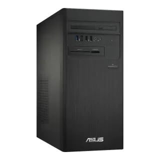 【ASUS 華碩】i5 14核文書電腦(i5-13500/16G/512G SSD/W11/H-S500TE-513500047W)