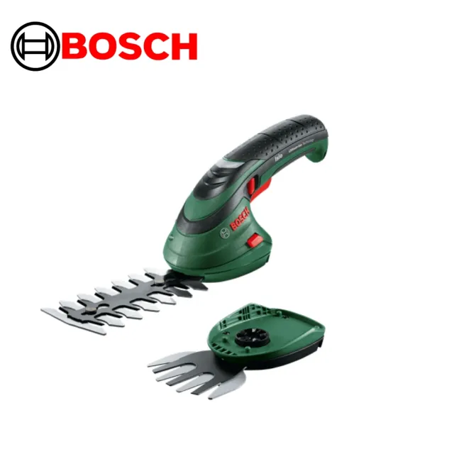 【BOSCH 博世】全新 第三代 3.6V 鋰電 ISIO III 修草機 手提式剪草機 割草機 修離機(ISIO 第三代)