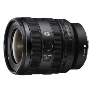 【SONY 索尼 保固18+6個月】FE 16-25mm F2.8 G 大光圈廣角變焦鏡 SEL1625G --公司貨(保護鏡吹球..好禮)