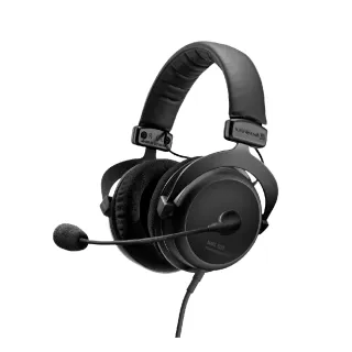 【beyerdynamic】MMX 300 II電競專業耳機