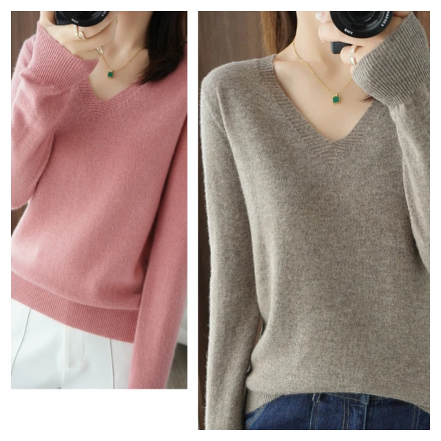 gozo MOMO獨家款★限量開賣 露營路線圖V領毛衣背心(