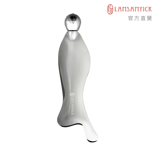 【LSY 林三益】臉部紓壓按摩器(大)(肩頸、身體部位)