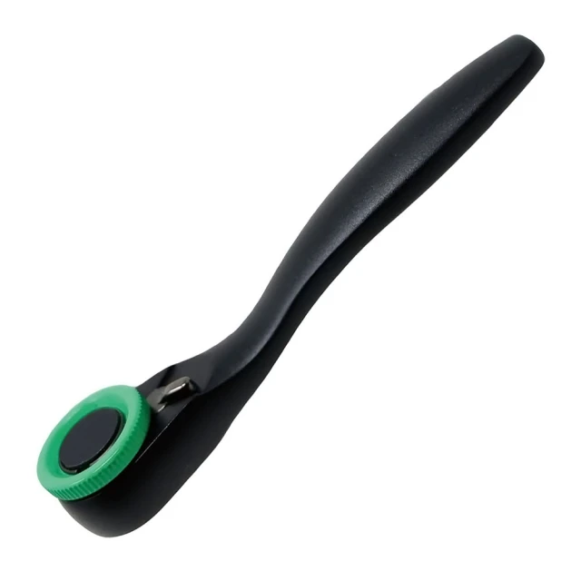 大船回港 THE KING 8in1雙向棘輪扳手-彩鈦版(台