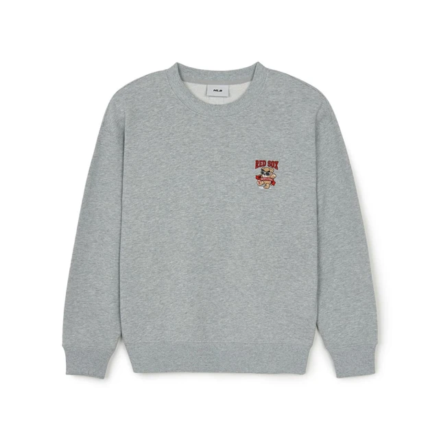 MLB 長袖大學T Varsity系列 紐約洋基隊(3AMT