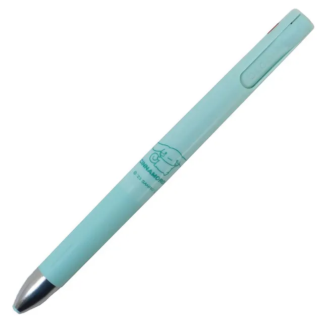 Kamio】三麗鷗ZEBRA BLEN 三色原子筆0.5mm - momo購物網- 好評