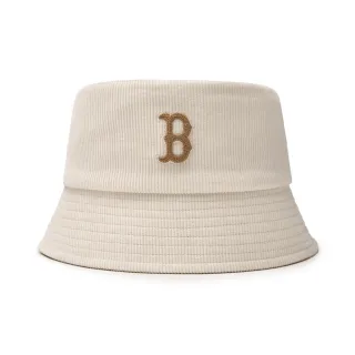 【MLB】漁夫帽 波士頓紅襪隊(3AHTB0646-43CRD)