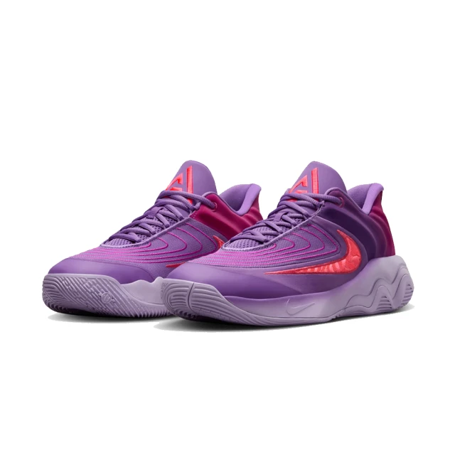 NIKE 耐吉 Air Zoom G.T. Cut 2 EP