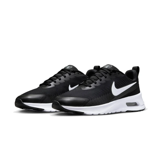 NIKE 耐吉 慢跑鞋 運動鞋 NIKE AIR MAX NUAXIS 男 - FD4329001