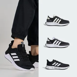 【adidas 愛迪達】RUN 70S 跑鞋 慢跑鞋 運動鞋 男鞋/女鞋(多款任選)