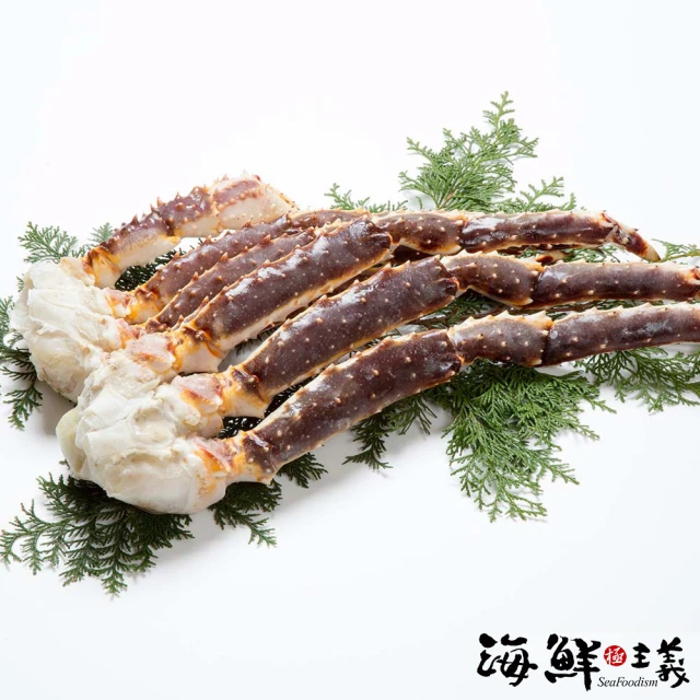 海鮮主義 廣島生蠔肉5包組(800g±10%/包;2L規格)