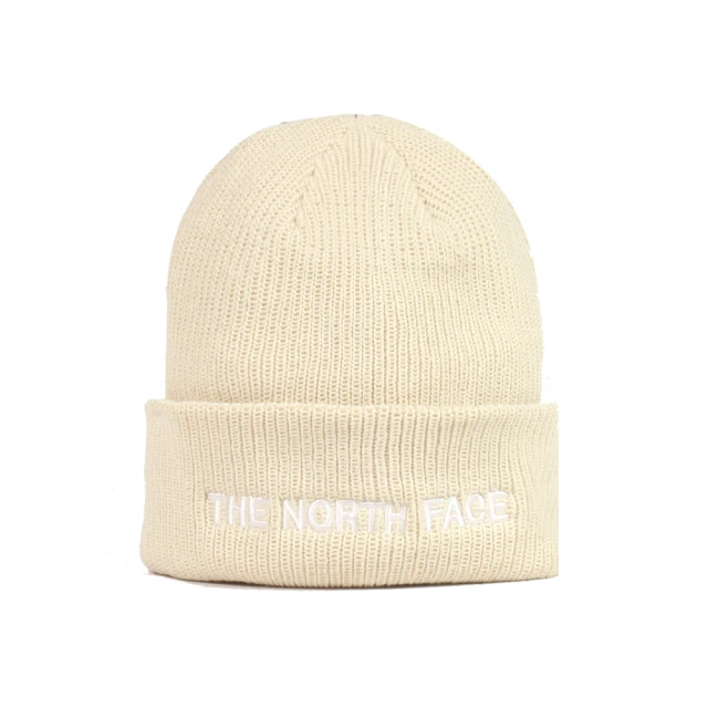 The North Face 毛帽 URBAN EMBROIDERED BEANIE 男女 - NF0A8A3D3X41