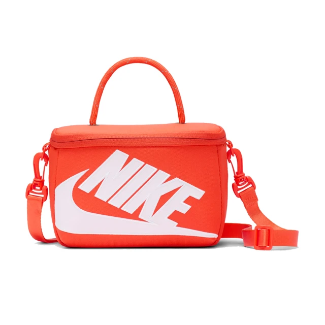 NIKE 耐吉 斜背包 NK MINI SHOEBOX CROSSBODY 男女 - FN3059869