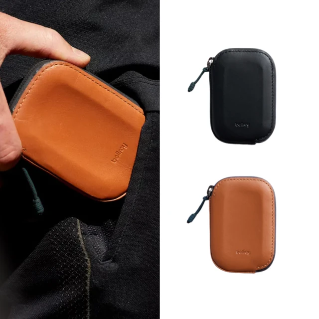 Bellroy Venture Card Pocket 極地冒險卡夾(All-Conditions Card Pocket)