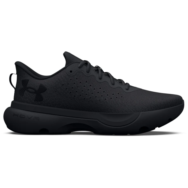 UNDER ARMOUR UA 男 Infinite 慢跑鞋_3027523-002(黑色)