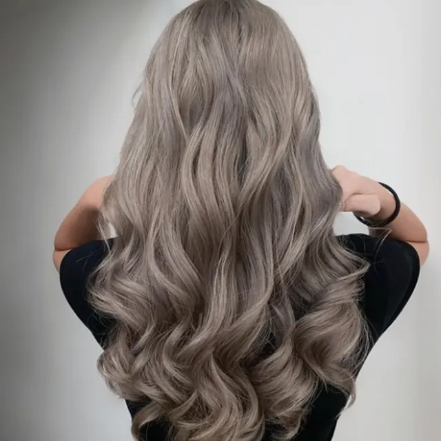 【GoodHair好髮廊】限時專案★哥德式Milbon 深層護髮系統★含洗髮(不限髮長/可重複購買)