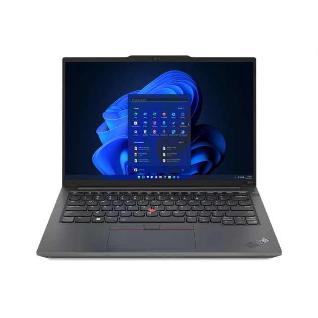 ThinkPad 聯想 14吋i5商用獨顯筆電(E14/i5-1335U/8G可擴充/512GB SSD/MX550/W11P/3年保固)