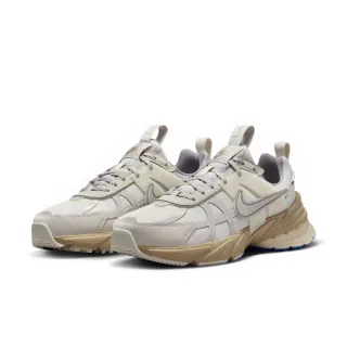 【NIKE 耐吉】休閒鞋 復古運動鞋_女_防水 米白 奶茶_W NIKE V2K RUN GTX(FZ2622002)