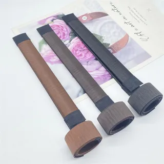 【小飾集】盤髮神器 盤髮工具/萬用百搭假髮絲丸子頭盤髮神器 盤髮工具(3色任選)