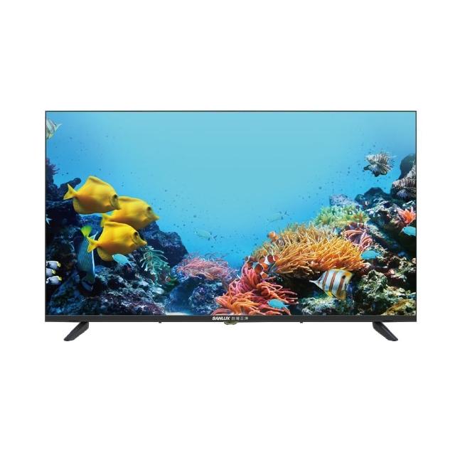 【SANLUX 台灣三洋】40吋FHD液晶顯示器(SMT-40AM3)