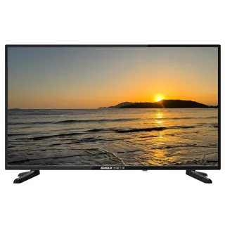 【SANLUX 台灣三洋】32型HD液晶顯示器/無視訊盒SMT-32AM3(含桌上型安裝+舊機回收)