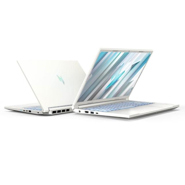 【Acer 宏碁】特仕版 14吋電競筆電(ANV14-61-R74R/R5-8645HS/16G+16G/512G SSD/RTX4050/Win11)