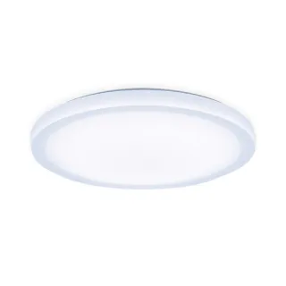 【Panasonic 國際牌】LGC61216A09 LED 42.5W 110V 雅麻 增亮模式 調光調色 遙控 吸頂燈