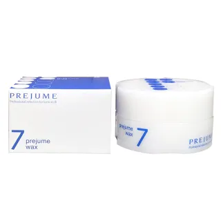 【哥德式】風潮造型髮腊 NO.7(90g)