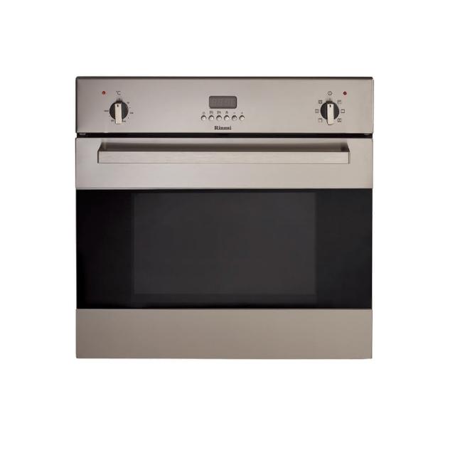 【林內】嵌入式電燒烤七段功能烹調烤箱(RBO-7MSO-TW 原廠安裝)