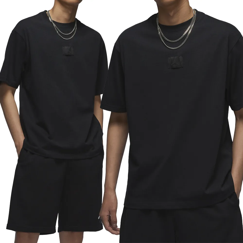 【NIKE】★ESSENTIAL 85 SS CREW TOP★大人気★【正規品】 Air Jordan Men's Essential 85' Crew Photo T-Shirt in Sail