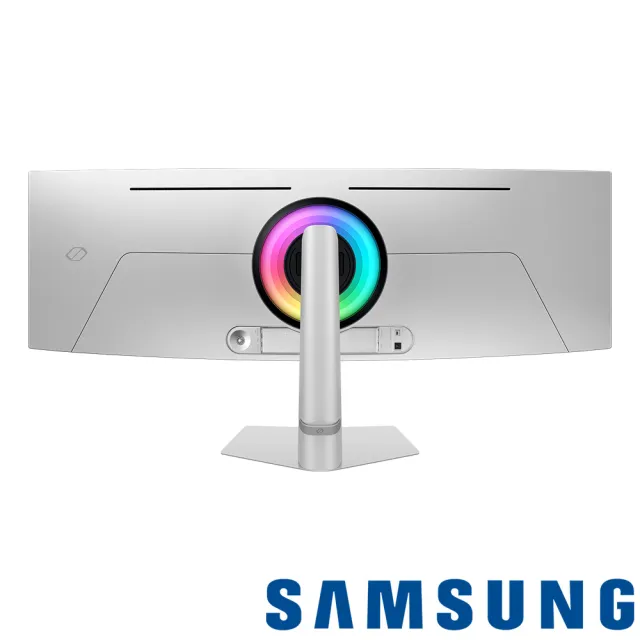 【Samsung 三星】S49DG932SC 49型 OLED曲面電競螢幕(HDR10/1800R/240Hz/量子點/0.03ms)
