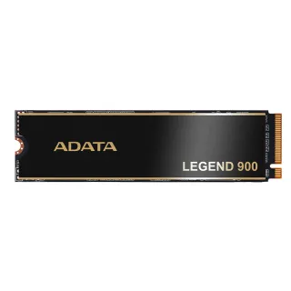 【ADATA 威剛】LEGEND 900 PCIe Gen4x4 M.2 2280 1TB 固態硬碟(讀7000MB/寫4700MB*附散熱片)