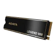 【ADATA 威剛】LEGEND 900 PCIe Gen4x4 M.2 2280 1TB 固態硬碟(讀7000MB/寫4700MB*附散熱片)
