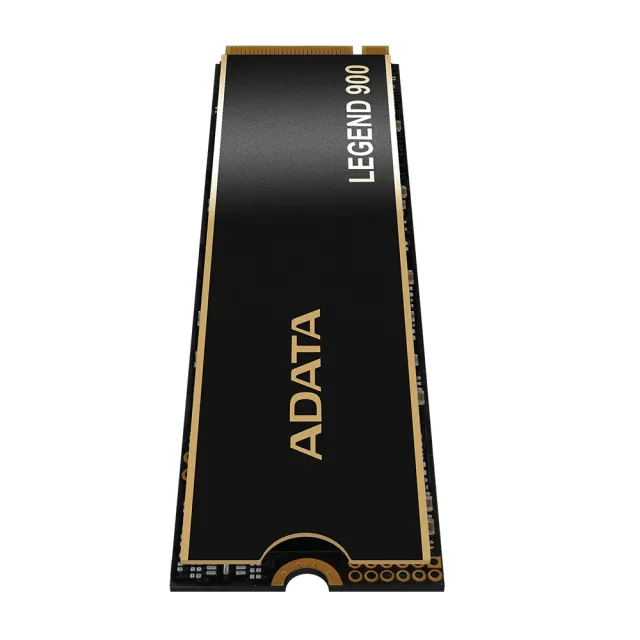 【ADATA 威剛】LEGEND 900 PCIe Gen4x4 M.2 2280 2TB 固態硬碟(讀7000MB/寫5400MB*附散熱片)