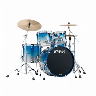【TAMA】Starclassic WB WBS42S-SPF/MBI 爵士鼓組 多色款(原廠公司貨 商品保固有保障)