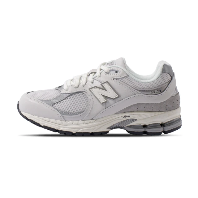 NEW BALANCE 2002R 男鞋 女鞋 海鹽灰色 中性 運動 復古 慢跑 緩震 D楦 休閒鞋 M2002RPP