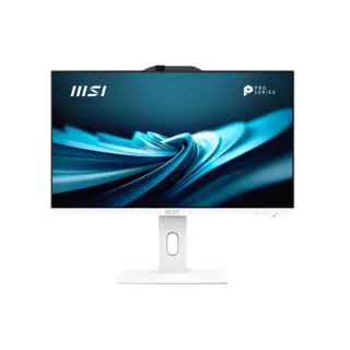 【MSI 微星】24型 i3 液晶電腦(PRO AP242P 14M-625TW/i3-14100/8G/512G SSD/Win11)