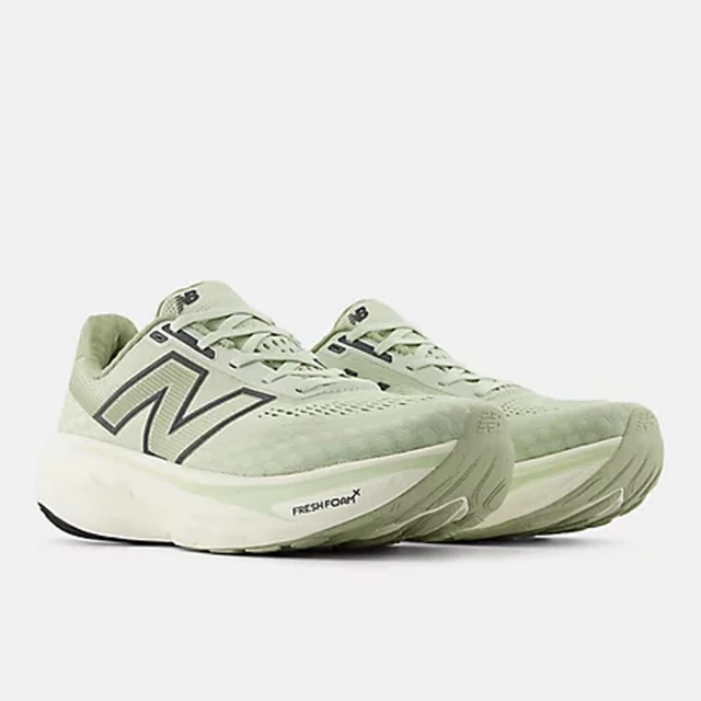 NEW BALANCE Fresh Foam X 1080 v14 運動鞋 跑鞋 慢跑鞋 女 綠色(W1080M14 ∞)