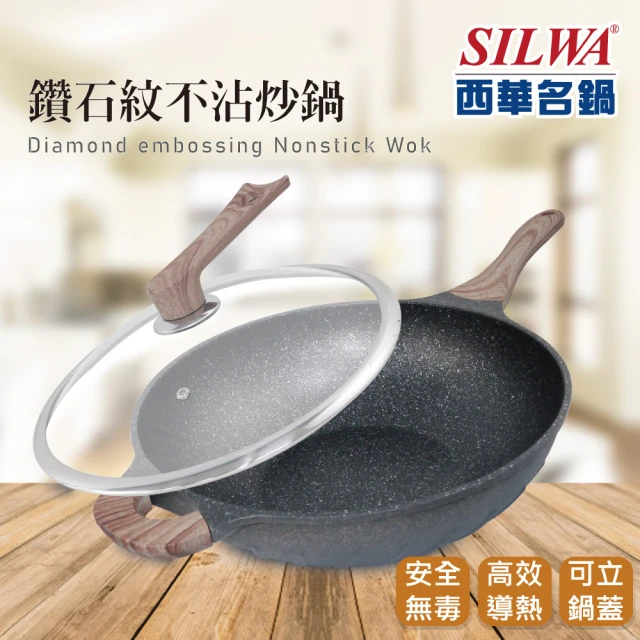 SILWA 西華