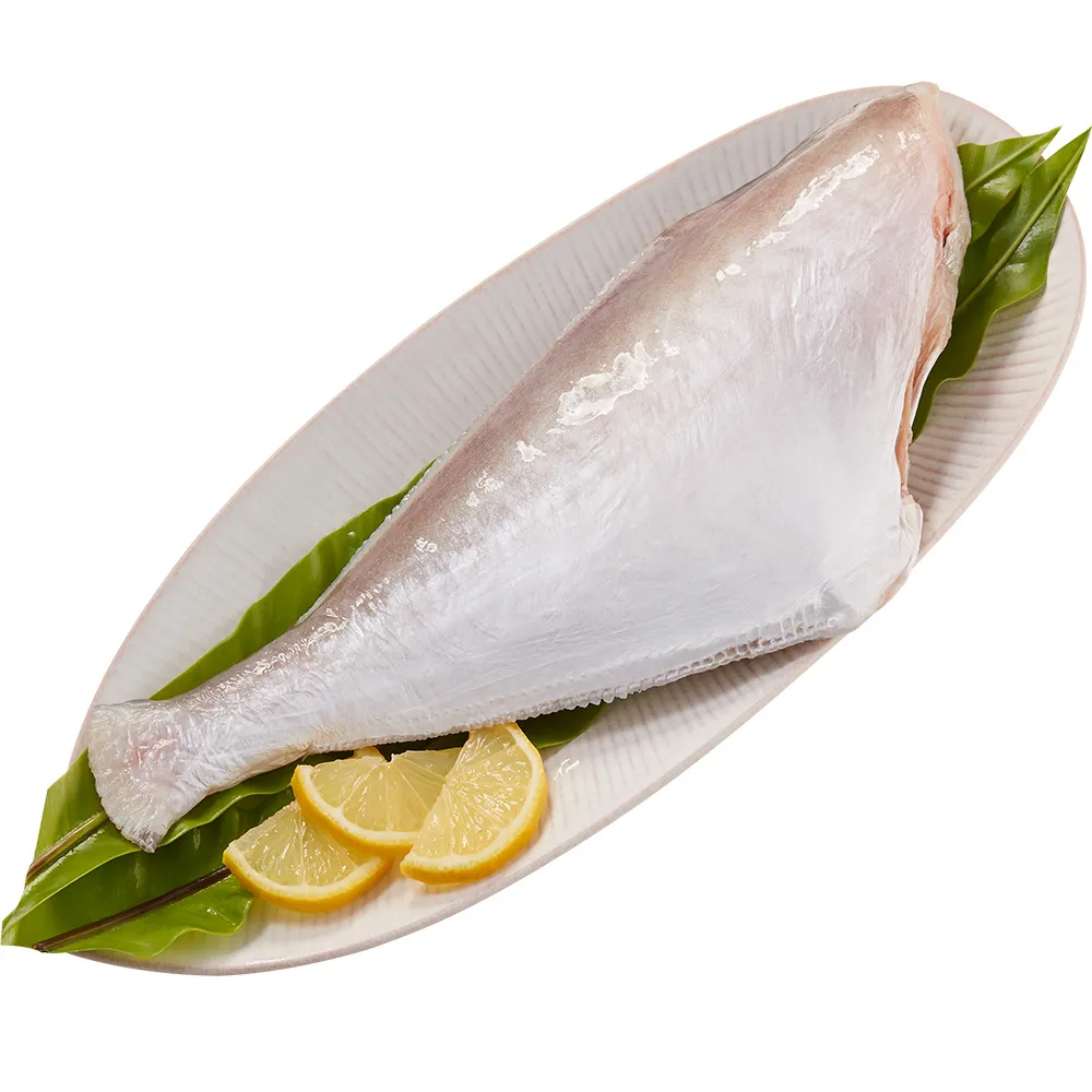 【華得水產】新鮮三去剝皮魚4尾組(600-700g/尾)