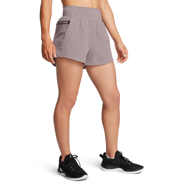 UNDER ARMOUR UA官方直營 男童 女童 LOGO