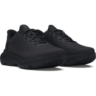 【UNDER ARMOUR】UA 男 Infinite 慢跑鞋 運動鞋_3027523-002(黑色)