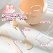 【美麗保養】DIY軟膜碗套組(調膜碗 面膜棒 調膜碗 美容 化妝工具 可壁掛 硅膠面膜碗)