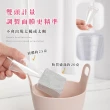 【美麗保養】DIY軟膜碗套組(調膜碗 面膜棒 調膜碗 美容 化妝工具 可壁掛 硅膠面膜碗)